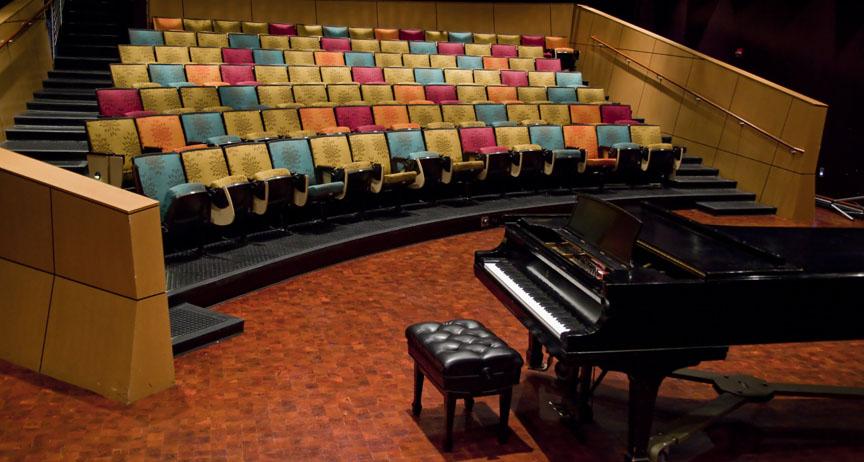 Rothwell Recital Hall